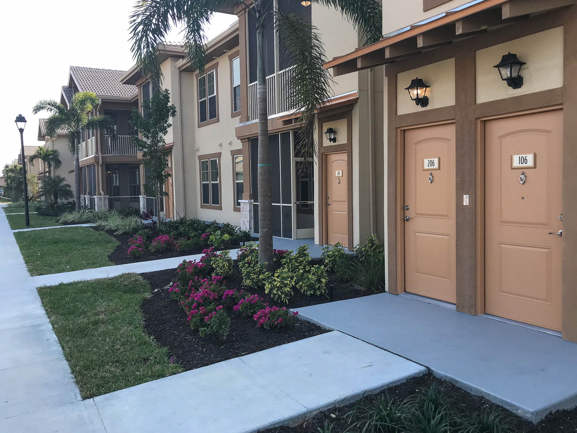 Photos & Virtual Tours of Springs at Gulf Coast in Estero, Florida